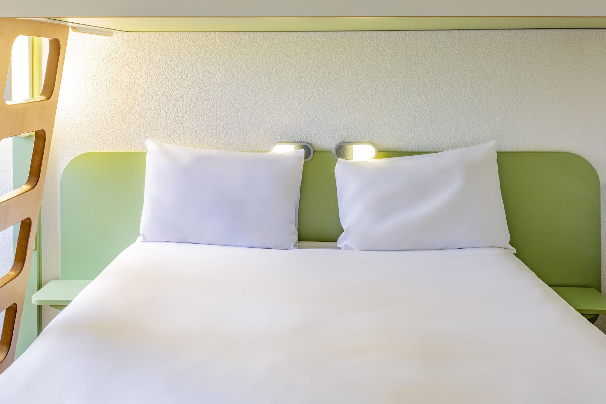 Ibis Budget Angouleme Centre Экстерьер фото