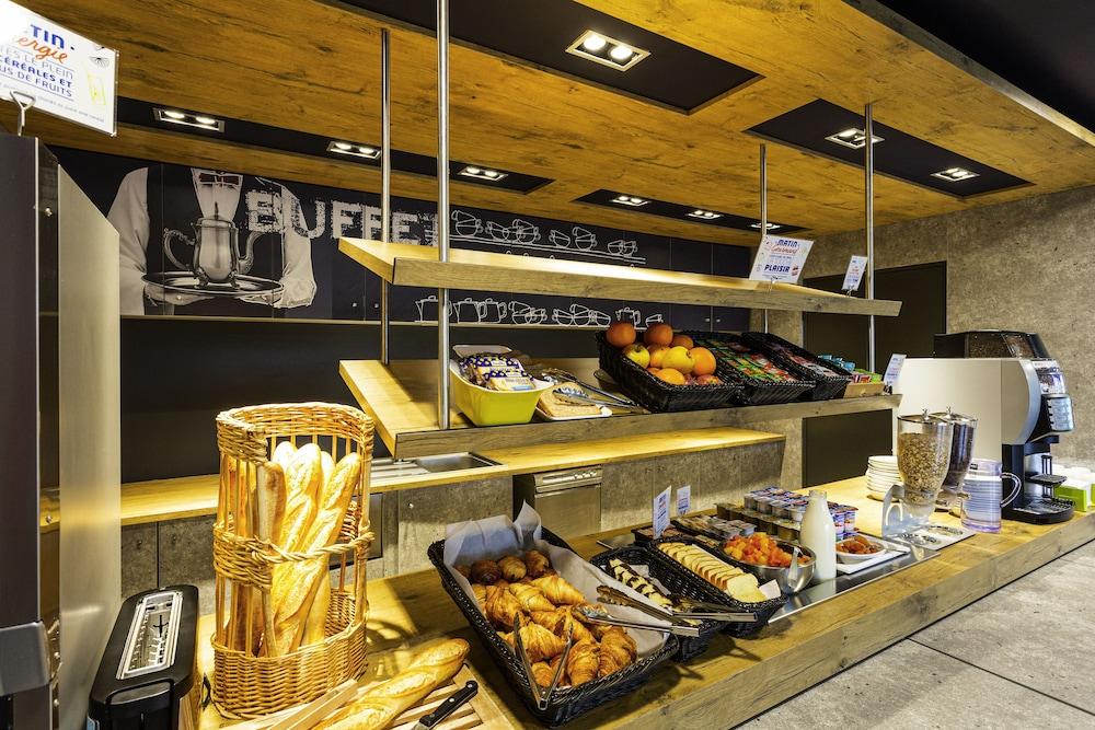 Ibis Budget Angouleme Centre Экстерьер фото
