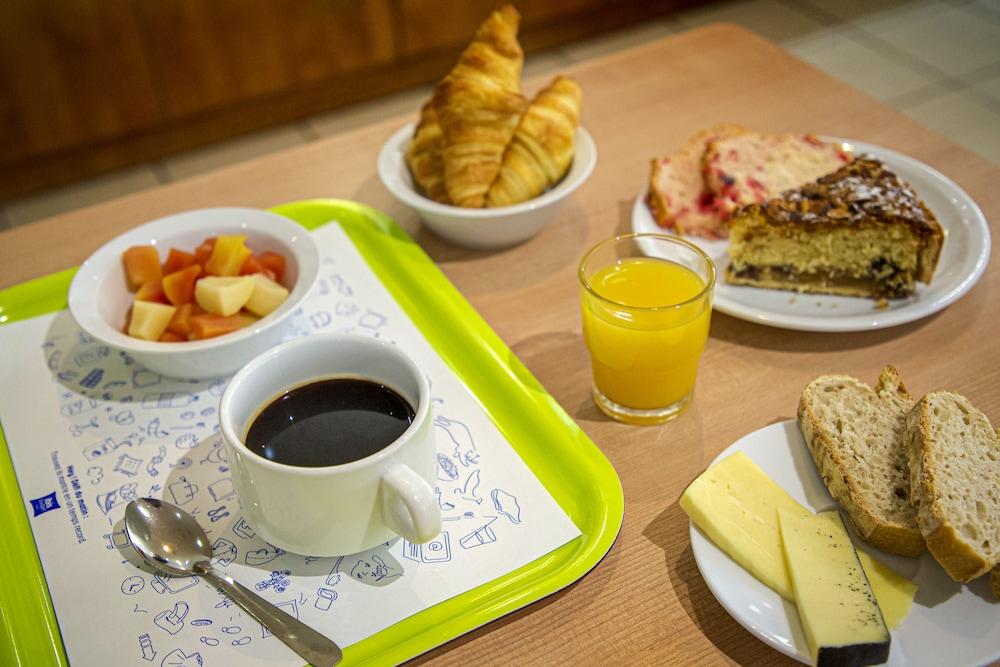 Ibis Budget Angouleme Centre Экстерьер фото