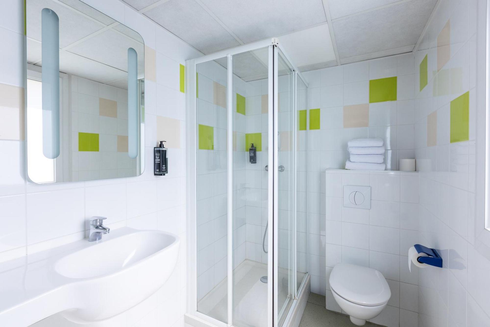 Ibis Budget Angouleme Centre Экстерьер фото