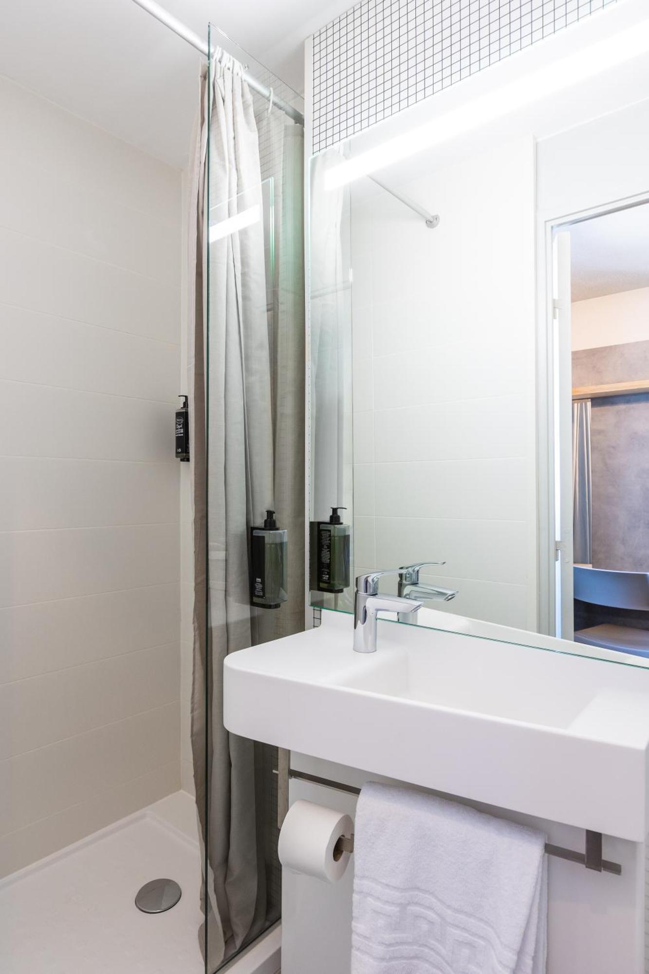 Ibis Budget Angouleme Centre Экстерьер фото